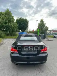 2009 BMW 118