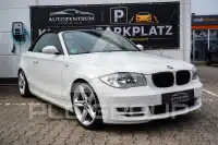 2009 BMW 118
