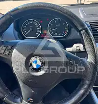 2009 BMW 118