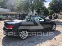 2009 BMW 118