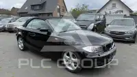 2009 BMW 118