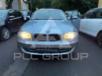 2009 BMW 118