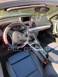 2009 BMW 118