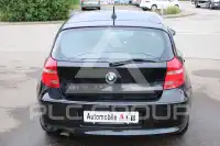 2009 BMW 118