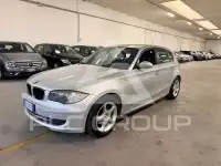 2009 BMW 118