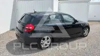 2009 BMW 118