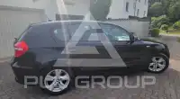 2009 BMW 118