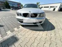 2009 BMW 118