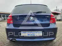 2009 BMW 118