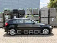 2009 BMW 118