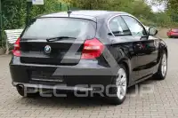 2009 BMW 118