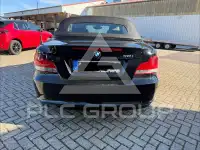 2009 BMW 118