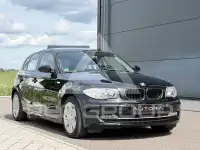2009 BMW 118