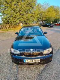 2009 BMW 118