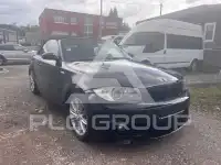 2009 BMW 118