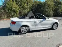 2009 BMW 118