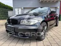 2009 BMW 118