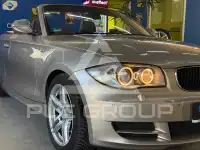 2009 BMW 118