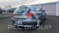 2009 BMW 118