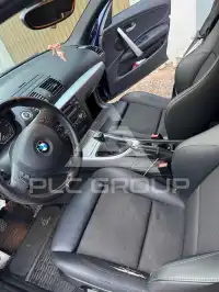 2009 BMW 118