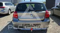 2009 BMW 118