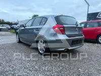 2009 BMW 118