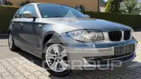 2009 BMW 118