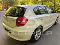 2009 BMW 118