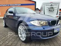 2009 BMW 118
