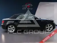 2009 BMW 118