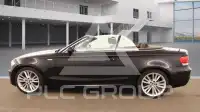 2009 BMW 118