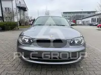 2009 BMW 118
