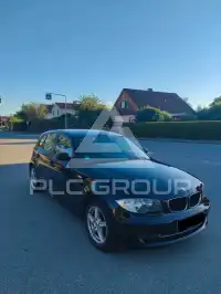 2009 BMW 118