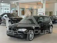 2009 BMW 118