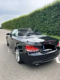 2009 BMW 118