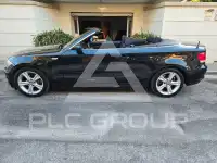 2009 BMW 118