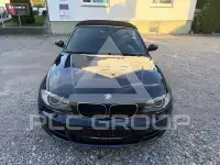 2009 BMW 118