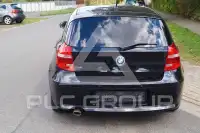 2009 BMW 118