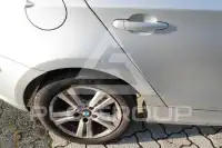 2009 BMW 118