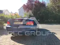 2009 BMW 118