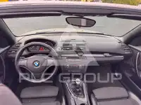 2009 BMW 118