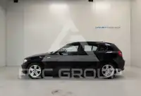 2009 BMW 118