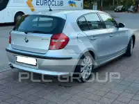 2009 BMW 118