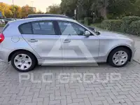 2009 BMW 118