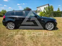 2009 BMW 118