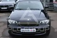 2009 BMW 118