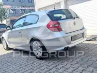 2009 BMW 118