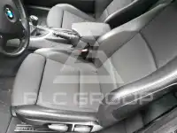 2009 BMW 118