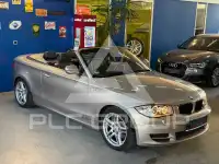 2009 BMW 118