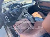 2009 BMW 118